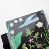 Hobonichi Cover on Cover - Season of Hope - Yuka Hiiragi - A6