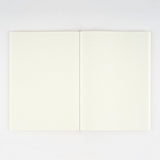 Hobonichi Grid Notebook - A5