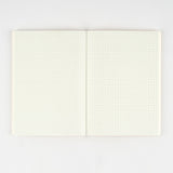 Hobonichi Grid Notebook - A6