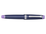 Sailor Pro Gear King of Pen Fountain Pen - Storm Over the Ocean