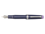 Sailor Pro Gear King of Pen Fountain Pen - Storm Over the Ocean