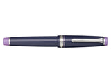 Sailor Pro Gear Fountain Pen - Storm Over the Ocean