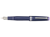 Sailor Pro Gear Fountain Pen - Storm Over the Ocean