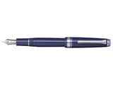 Sailor Pro Gear Slim - Storm Over the Ocean