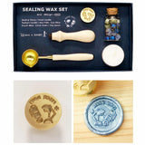 Eric Small Things x SANBY Sealing Wax Set