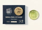 Eric Small Things x SANBY Wax Sealing Stamp