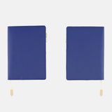 Hobonichi Day-Free Cover BS Lite - A6 - Blue